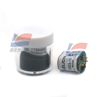 YJJ 17134495 Sensor de gases combustíveis InSCO para detector VentisMX4