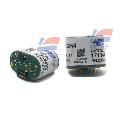 YJJ 17134495 Sensor de gases combustíveis InSCO para detector VentisMX4