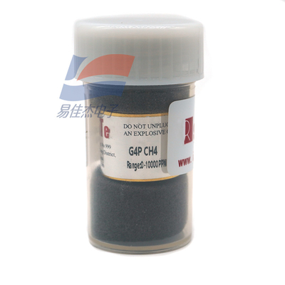 O sensor infravermelho de gás metano YJJ G4-CH4 é à prova de explosão e sem oxigénio para instrumentos de medição