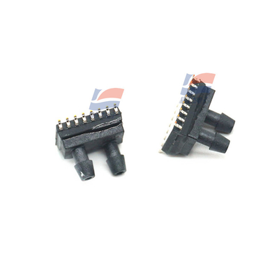 YJJ SM9541-010C-S-C-3S Sensor de pressão de interface do painel Sensor de medida digital de compostos 10cmH2O
