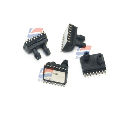 YJJ SM9541-010C-S-C-3S Sensor de pressão de interface do painel Sensor de medida digital de compostos 10cmH2O