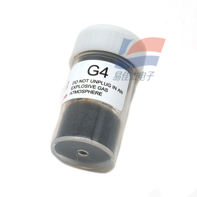 YJJ G4(P) -CH4 G4P-CO2 4 Série de Sensores Electroquímicos de Gás Infravermelho Medem a Concentração de Moléculas de Gás