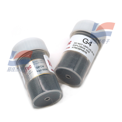 YJJ G4(P) -CH4 G4P-CO2 4 Série de Sensores Electroquímicos de Gás Infravermelho Medem a Concentração de Moléculas de Gás