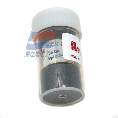 YJJ G4(P) -CH4 G4P-CO2 4 Série de Sensores Electroquímicos de Gás Infravermelho Medem a Concentração de Moléculas de Gás