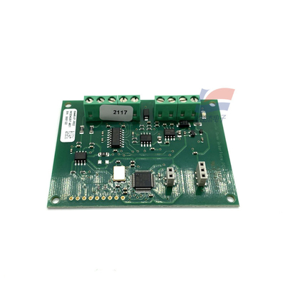 YJJ LOX-EVB Painel de avaliação do sensor de oxigénio fluorescente Três configurações de saída