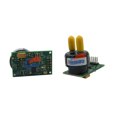 Sensor de CO2 infravermelho de resposta de alta velocidade (NDIR)