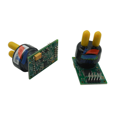 Sensor de CO2 infravermelho de resposta de alta velocidade (NDIR)