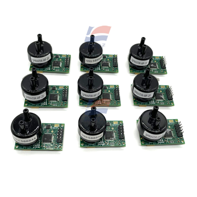 Sensor de CO2 infravermelho de resposta de alta velocidade (NDIR)