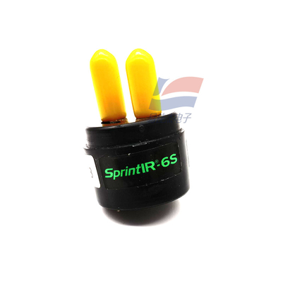 YJJ SprintIR-6S Sensor de CO2 NDIR ultra-rápido para instalação de redes domésticas de alta velocidade 20Hz