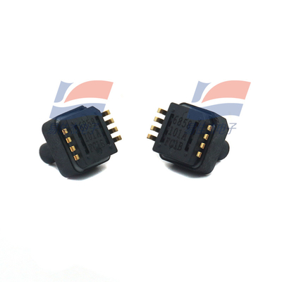 Sensor de pressão absoluta da série YJJ XGZP6858A Impermeável pode medir o nível do líquido Automóvel Eletrônico Large Range