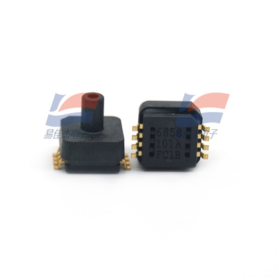 Sensor de pressão absoluta da série YJJ XGZP6858A Impermeável pode medir o nível do líquido Automóvel Eletrônico Large Range