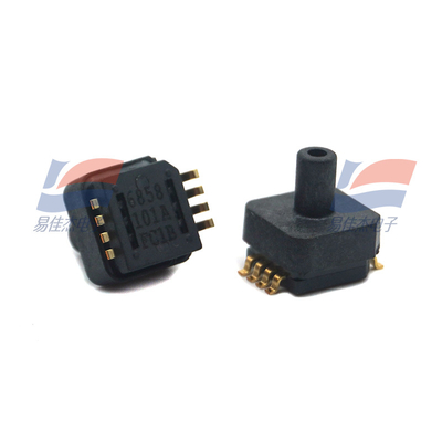 Sensor de pressão absoluta da série YJJ XGZP6858A Impermeável pode medir o nível do líquido Automóvel Eletrônico Large Range