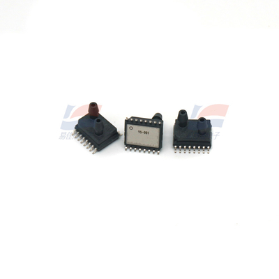 SM9541-010C-S-C-3-S Sensor de pressão montado no quadro SOP de saída ultra digital
