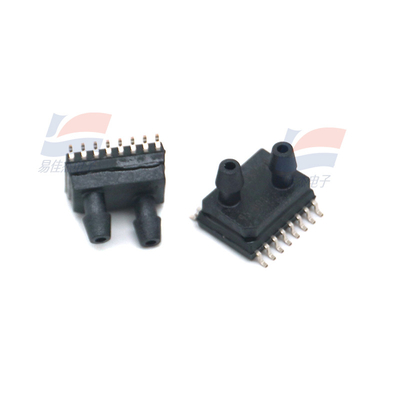 SM9541-010C-S-C-3-S Sensor de pressão montado no quadro SOP de saída ultra digital
