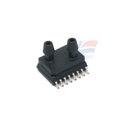 SM9541-010C-S-C-3-S Sensor de pressão montado no quadro SOP de saída ultra digital