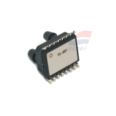 SM9541-010C-S-C-3-S Sensor de pressão montado no quadro SOP de saída ultra digital