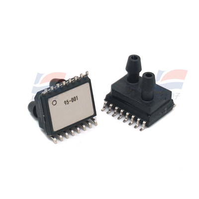 SM9541-010C-S-C-3-S Sensor de pressão montado no quadro SOP de saída ultra digital