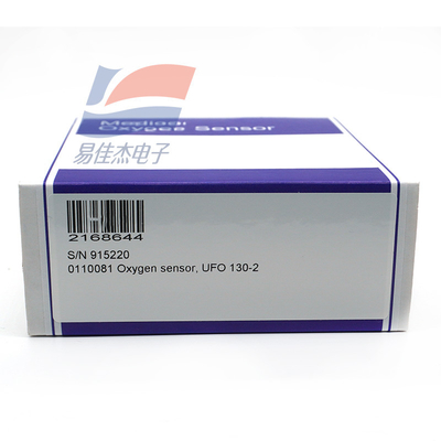 UFO-130-2 Gas Oxygen Sensor Desenvolvimento de 2 anos para medição precisa e acessível de oxigênio
