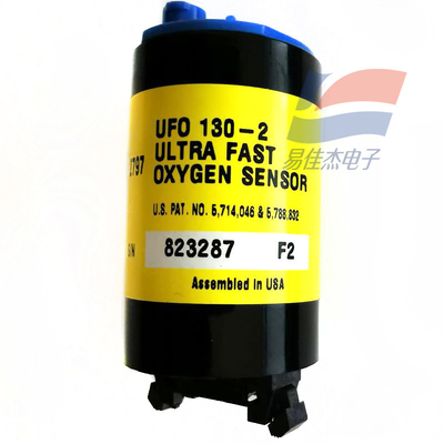 UFO-130-2 Gas Oxygen Sensor Desenvolvimento de 2 anos para medição precisa e acessível de oxigênio