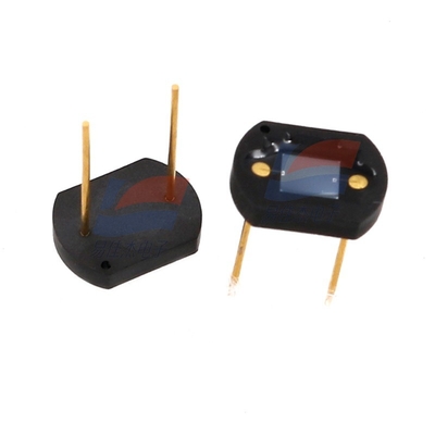 Sensor de fotodiodo UV S1133-01 para medidor de exposição e iluminômetro