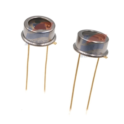 O fotodiodo de pin de silício S1223 S1223-01 é usado para equipamentos de medição óptica e equipamentos analíticos