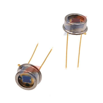 O fotodiodo de pin de silício S1223 S1223-01 é usado para equipamentos de medição óptica e equipamentos analíticos