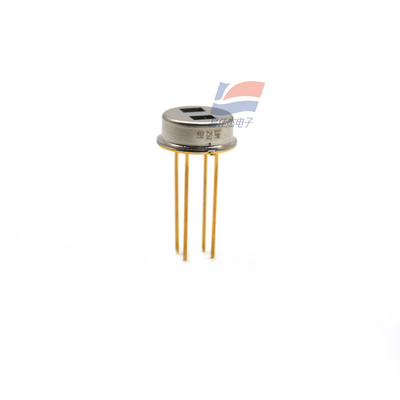 YJJ LIM-262-IH Sensor de análise de gases infravermelhos Fonte de luz do corpo negro Sensor infravermelho piroelétrico Sensor de monóxido de carbono