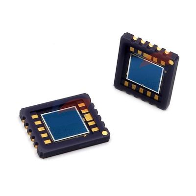 YJJ S5990-01 Detector de posição sensível a PSD bidimensional Medimento da posição óptica do fotodiodo