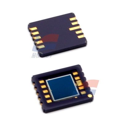 YJJ S5990-01 Detector de posição sensível a PSD bidimensional Medimento da posição óptica do fotodiodo