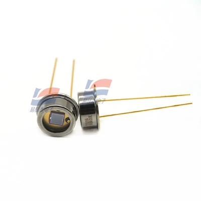 S2386-5K Sensor de fotodiodo de silício Sensor fotoelétrico infravermelho 30 V Fotometria de propósito Geberal Universal