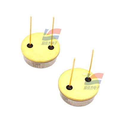 S1226-8BQ Fotodiodo de silício para fotometria de precisão UV a visível, com sensibilidade infravermelha próxima suprimida