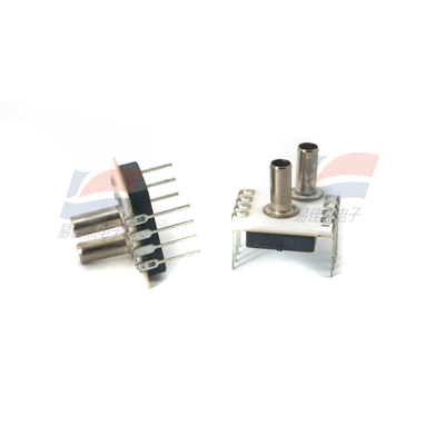 HPSD3000 010M-D-B-P-S Sensor de pressão HVAC Diferencial Tipo 100Pa