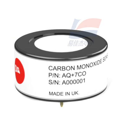 AQ-7CO Sensor de gás monóxido de carbono Ambiente em qualidade do ar Alta estabilidade