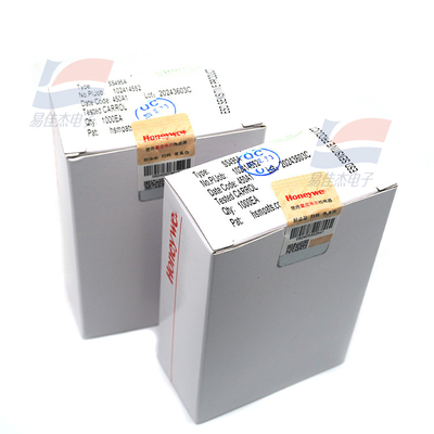 YJJ SS495A Quatro núcleos Hall Sensor Indução linear é usada para a condução e controle do motor