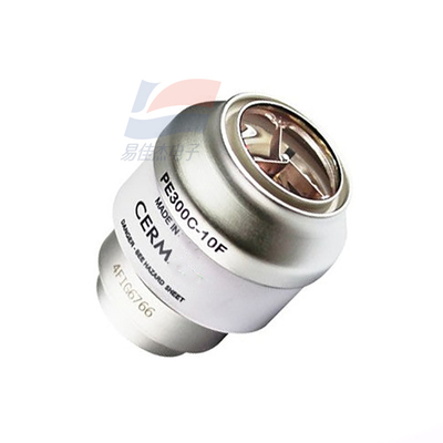 YJJ PE300C-10F Endoscópio Médico Fonte de Luz Fria lâmpada é usada para o Stryker X7000 Fonte de Luz Fria
