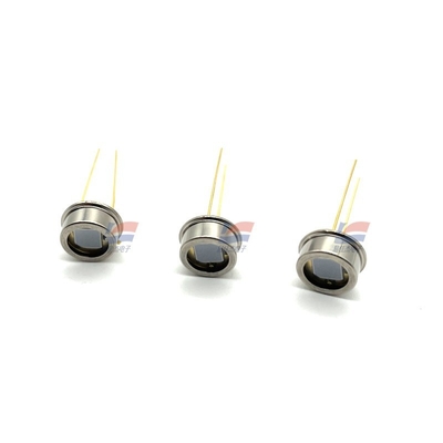 Fotodiodo de pin de silício S1336-44BQ S1336-44BK Alta sensibilidade na banda ultravioleta
