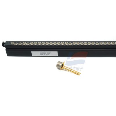 YJJ G12180-005A InGaAs PIN Photodiode Receptor Surface: φ0,5mm