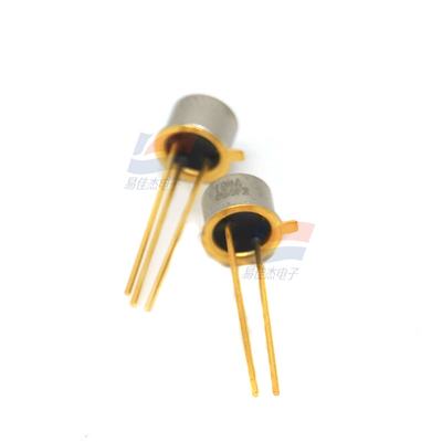 YJJ G12180-005A InGaAs PIN Photodiode Receptor Surface: φ0,5mm