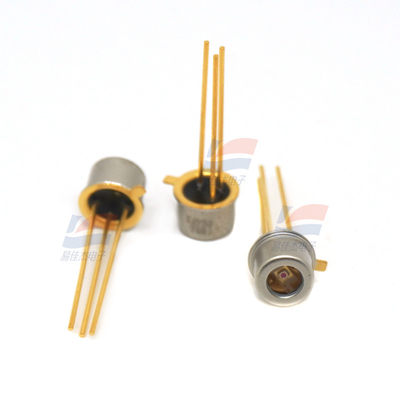 G12180-005A Fotodiodos PIN InGaAs com baixo ruído em embalagem TO-18