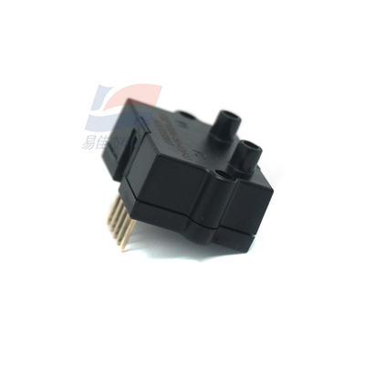 Sensor de pressão micro-diferencial digital YJJ FSP1000-50-EV-U para medições precisas numa ampla gama de temperaturas