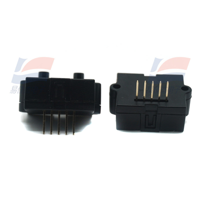 Sensor de pressão micro-diferencial digital YJJ FSP1000-50-EV-U para medições precisas numa ampla gama de temperaturas