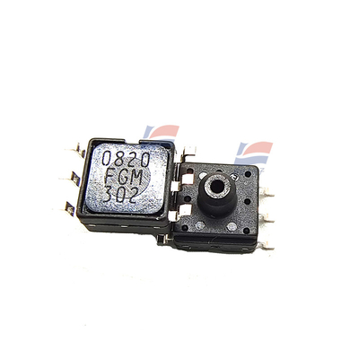 YJJ FGM-302PGSR Sensor de pressão a bordo é usado para analisadores de aspiradores