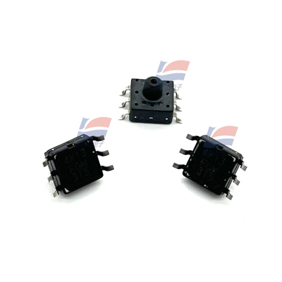 YJJ FGM-315PGSR Sensor barométrico de bordo para saúde médica e proteção ambiental