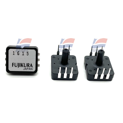 YJJ FPM-50PG Sensor de pressão de 0 a 50 psi para aparelhos médicos industriais
