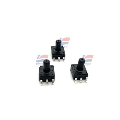 Sensor de pressão YJJ XFGM-6200KPGSR para monitores eletrónicos portáteis de pressão arterial
