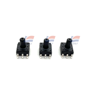Sensor de pressão YJJ XFGM-6200KPGSR para monitores eletrónicos portáteis de pressão arterial