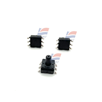 Sensor de pressão YJJ XFGM-6200KPGSR para monitores eletrónicos portáteis de pressão arterial