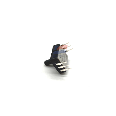 Sensor de pressão XFPM-100KPG para instrumentos industriais e dispositivos médicos