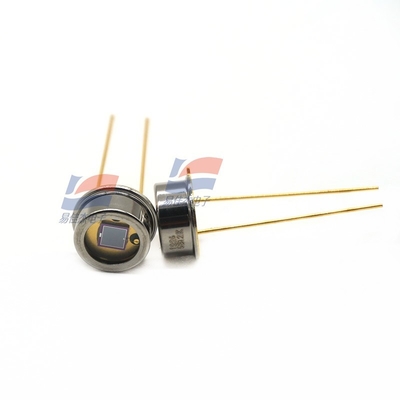 Fotodiodos de pin de silício S1226-5BK S1226-5BQ Supressão da sensibilidade NIR