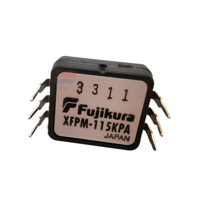 Sensor de pressão YJJ XFPM-115KPA 115kPa para barômetros e altimétricos de equipamentos médicos